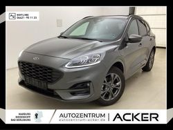 Metallic) (grau Gebraucht 2024 Ford Kuga ST-Line X SUV | 33.590 € (Fairer Preis)