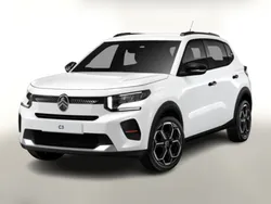 Weiss Neu 2025 Citroën C3 Kleinwagen | 19.088 € (Fairer Preis)
