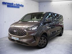 Neu 2025 Ford Tourneo Custom Titanium Van | 47.390 € (Guter Preis)