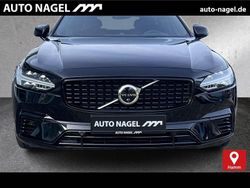 Schwarz Gebraucht 2025 Volvo V90 Plus Kombi | 51.400 € (Etwas zu teuer)