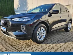 Schwarz Neu 2024 Ford Kuga Titanium SUV | 39.350 € (Guter Preis)