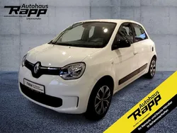 Weiß Gebraucht 2021 Renault Twingo SE Kleinwagen | 9.380 € (Fairer Preis)