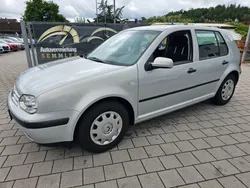 VW Golf IV