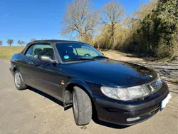 Saab 9-3 Cabriolet