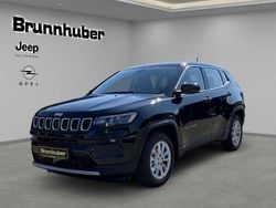 Black clear coat Neu 2025 Jeep Compass Altitude SUV | 33.900 € (Fairer Preis)