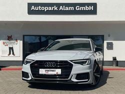 Weiß Gebraucht 2022 Audi S6 Basis Kombi | 43.499 € (Guter Preis)