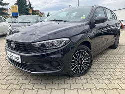 Cinema schwarz (5cd) Gebraucht 2023 Fiat Tipo Cross Kombi | 23.999 € (Teuer)