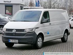 Weiß Gebraucht 2023 VW T6.1 Van | 31.850 € (Fairer Preis)