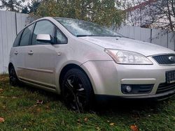 Grau Gebraucht 2007 Ford C-MAX Van / Kleinbus | 2.299 € (Fairer Preis)