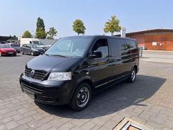 Schwarz Gebraucht 2005 VW T5 Van | 8.600 € (Superpreis)
