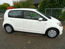 Weiß Gebraucht 2019 Seat Mii Basis Kleinwagen | 7.890 € (Superpreis)