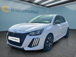 Weiß Gebraucht 2025 Peugeot 208 Kleinwagen | 20.099 €
