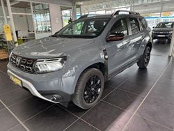 Grau Gebraucht 2022 Dacia Duster Extreme SUV | 18.950 € (Guter Preis)