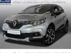 Silber Gebraucht 2019 Renault Captur Collection SUV | 15.888 € (Guter Preis)