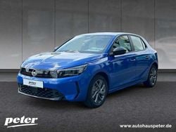 Voltaik blue Neu 2025 Opel Corsa Edition Kleinwagen | 16.940 € (Guter Preis)