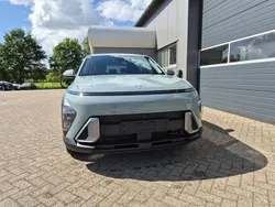 Mirage green Neu 2025 Hyundai Kona Select SUV | 26.340 € (Superpreis)
