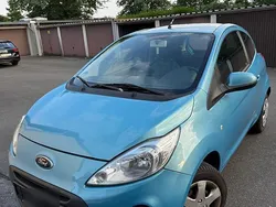 Gebraucht 2009 Ford Ka Kleinwagen | 2.290 €