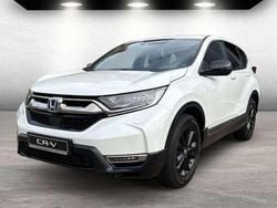 Platinum white p. Gebraucht 2021 Honda CR-V Hybrid SUV | 25.990 € (Guter Preis)