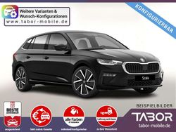 Energy blau Neu 2025 Skoda Scala Kleinwagen | 22.788 € (Superpreis)