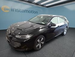 Schwarz Gebraucht 2025 VW Passat Kombi | 35.499 € (Superpreis)