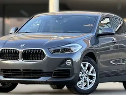Mineralgrau metallic Gebraucht 2019 BMW X2 SUV | 21.180 € (Fairer Preis)