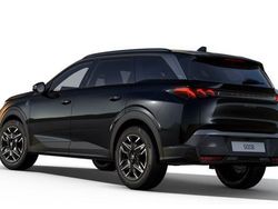 Titane grau metallic titane grau metallic Neu 2025 Peugeot 5008 GT Van / Kleinbus | 35.775 € (Guter Preis)