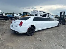 Gebraucht 2016 Chrysler 300C Limousine | 18.500 €