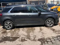 Citroën C4 SpaceTourer