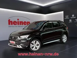 Schwarz Gebraucht 2021 Seat Ateca Xperience SUV | 26.599 € (Fairer Preis)