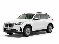 Weiß Neu 2026 BMW iX1 SUV | 42.499 € (Superpreis)