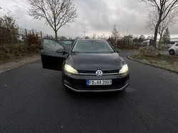 Gebraucht 2015 VW Golf VII LOUNGE Limousine | 12.000 € (Fairer Preis)