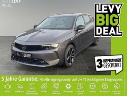 Grau Gebraucht 2024 Opel Astra Kombi | 23.970 € (Fairer Preis)