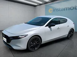 Weiß Neu 2024 Mazda 3 Limousine | 26.749 € (Fairer Preis)