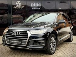 Schwarz Gebraucht 2017 Audi Q7 Design SUV | 28.990 € (Superpreis)