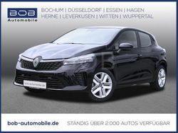 Schwarz Neu 2025 Renault Clio V Evolution Kleinwagen | 22.439 € (Teuer)