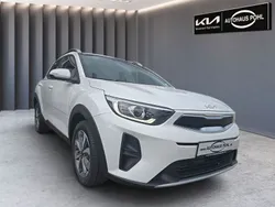 Weiß Neu 2025 Kia Stonic Vision SUV | 22.990 € (Guter Preis)