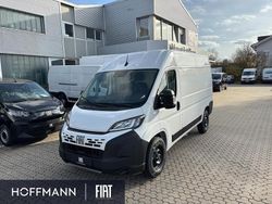 Weiß Neu 2025 Fiat Ducato Van | 33.986 € (Fairer Preis)
