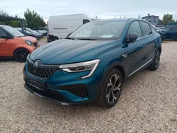 Bleu zanzibar Gebraucht 2024 Renault Arkana Techno SUV | 28.990 € (Fairer Preis)
