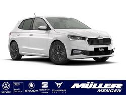Weiß Neu 2026 Skoda Fabia Tour Limousine | 25.990 € (Etwas zu teuer)