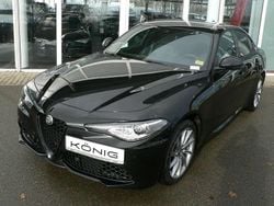 Schwarz Gebraucht 2023 Alfa Romeo Giulia Sprint Sprint Coupé | 39.969 €