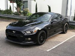 Schwarz Gebraucht 2015 Ford Mustang GT Performance Edition Coupé | 29.800 € (Fairer Preis)