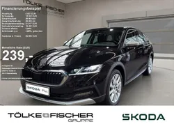 Schwarz magic perleffekt (metallic) Gebraucht 2022 Skoda Octavia Kombi | 25.989 € (Fairer Preis)