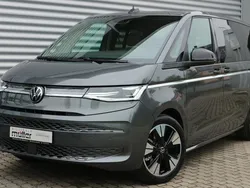 Grau Neu 2025 VW Multivan Style Van / Kleinbus | 66.530 € (Guter Preis)