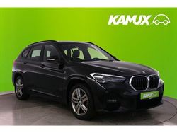 Schwarz Gebraucht 2021 BMW X1 M Sport SUV | 22.999 € (Superpreis)