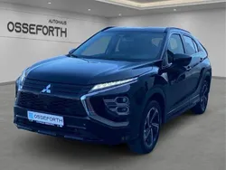 P) (schwarz Gebraucht 2023 Mitsubishi Eclipse Cross Select SUV | 22.890 € (Fairer Preis)