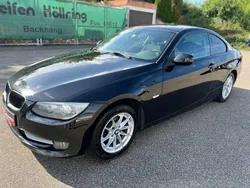 Schwarz Gebraucht 2012 BMW 318 Comfort Edition Coupé | 4.500 € (Fairer Preis)