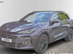 Violett Gebraucht 2025 Cupra Terramar VZ SUV | 51.789 € (Etwas zu teuer)