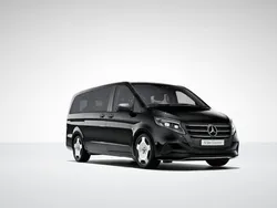 Schwarz Neu 2025 Mercedes Vito Van / Kleinbus | 70.210 €