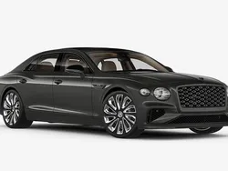 Braun Neu 2025 Bentley Flying Spur Mulliner Limousine | 359.990 € (Etwas zu teuer)