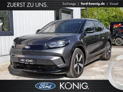 Grau Neu 2025 Ford Capri Extended Range SUV | 49.990 € (Fairer Preis)